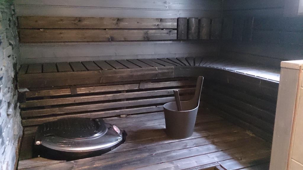 Koskikara Cottage Kymonkoski Quarto foto